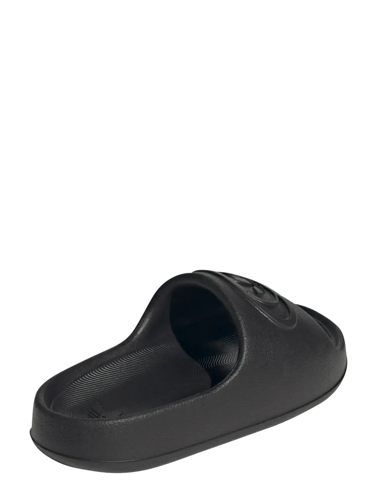adidas Originals - ADILETTE 00s J - zwembadglijbanen - cblack/cblack/cblack - 3