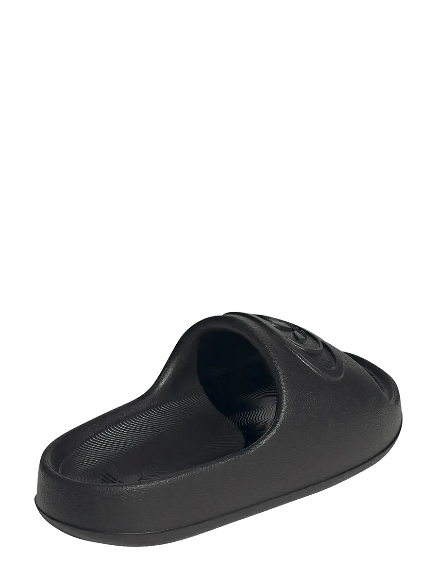adidas Originals - ADILETTE 00s J - pool sliders - cblack/cblack/cblack - 3