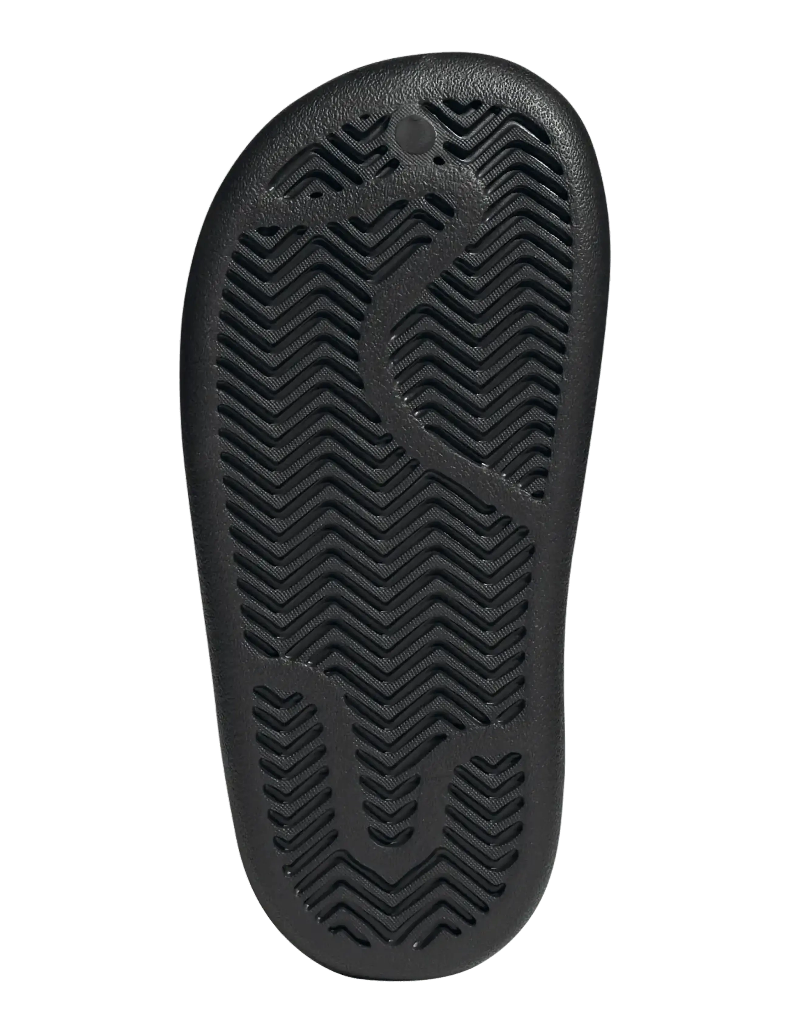 adidas Originals - ADILETTE 00s J - zwembadglijbanen - cblack/cblack/cblack - 5