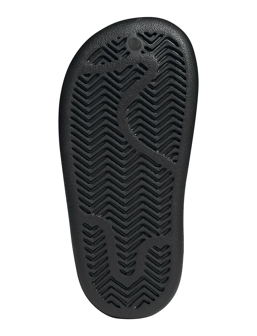 adidas Originals - ADILETTE 00s J - pool sliders - cblack/cblack/cblack - 5