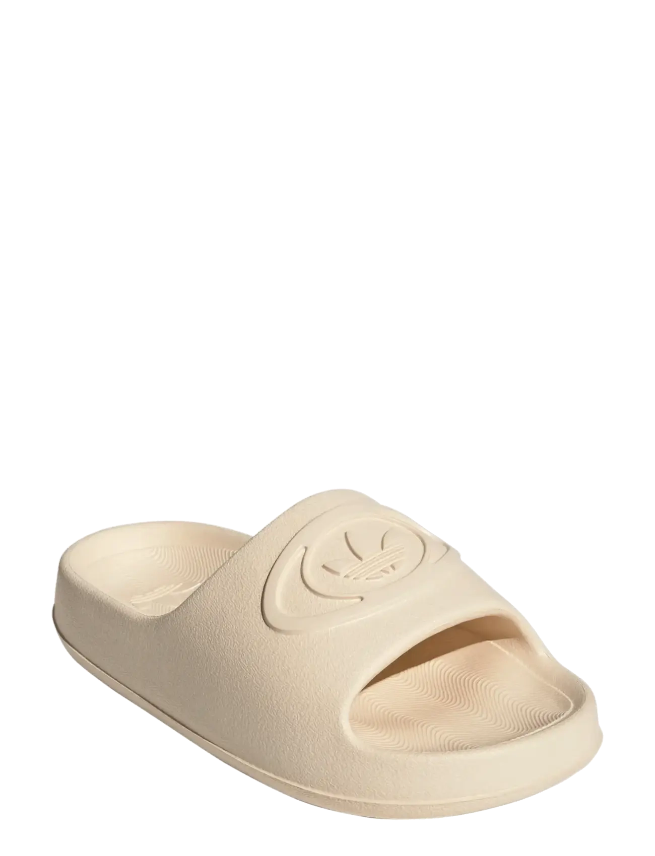 adidas Originals ADILETTE 00s J - adidas - SANSTR/SANSTR/SANSTR / cream