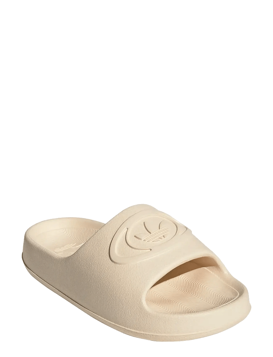 adidas Originals - ADILETTE 00s J - badelatschen - sanstr/sanstr/sanstr - 0