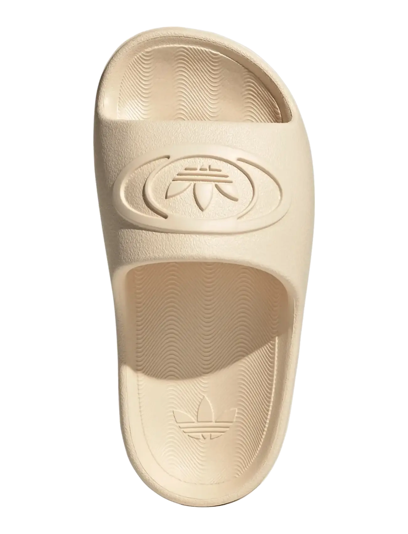 adidas Originals - ADILETTE 00s J - badesandaler - sanstr/sanstr/sanstr - 4