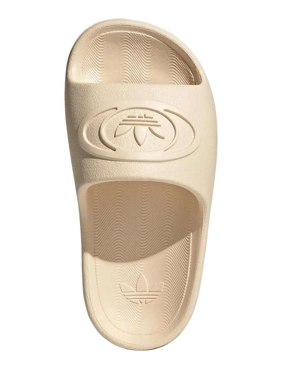 adidas Originals - ADILETTE 00s J - badelatschen - sanstr/sanstr/sanstr - 4