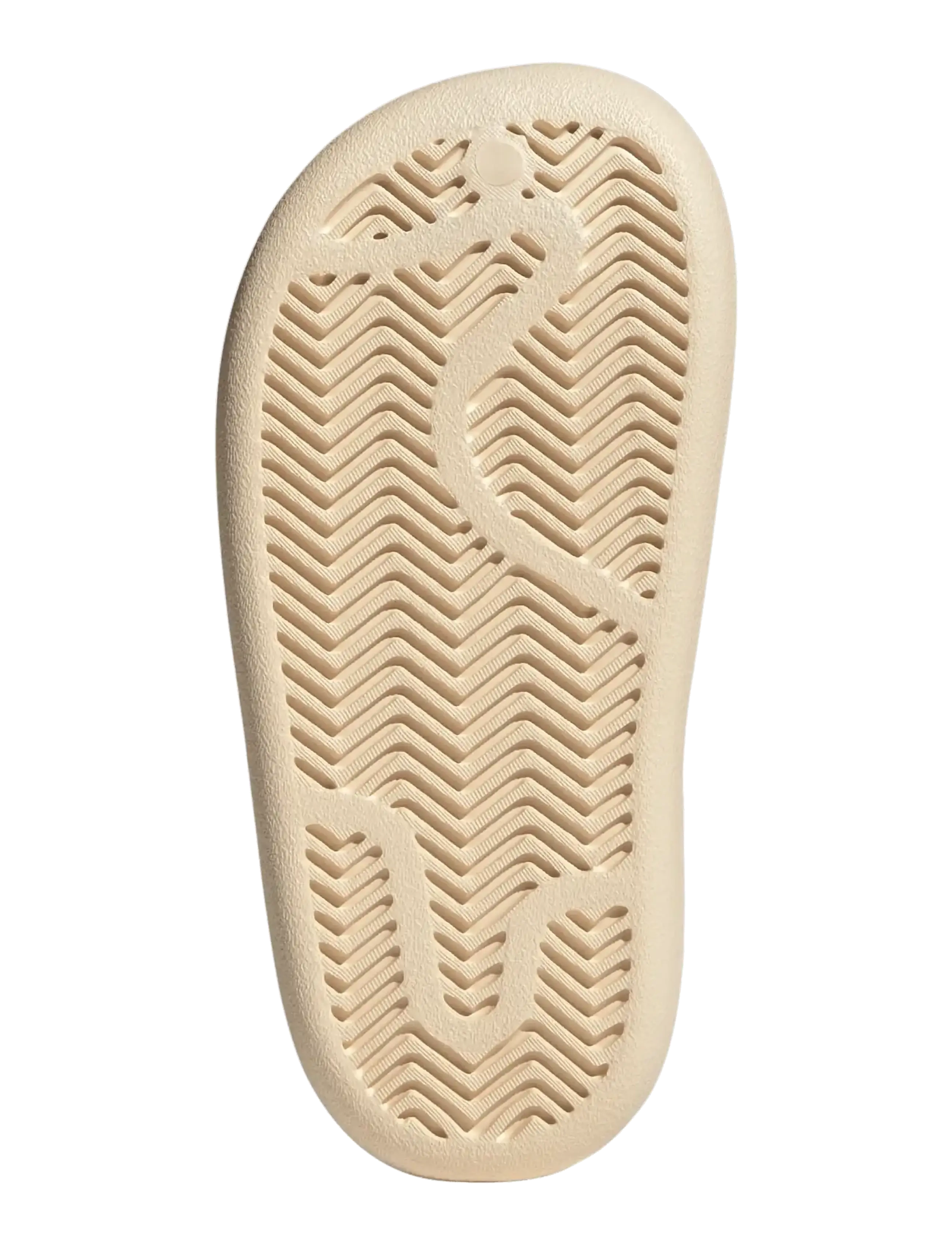 adidas Originals - ADILETTE 00s J - badesandaler - sanstr/sanstr/sanstr - 5