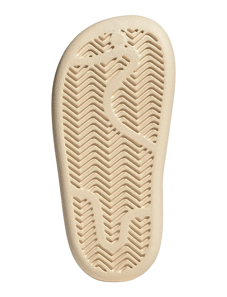 adidas Originals - ADILETTE 00s J - badelatschen - sanstr/sanstr/sanstr - 5