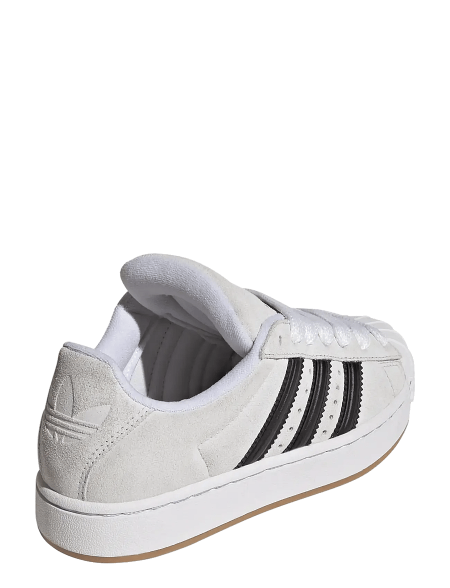 adidas Originals - SUPERSTAR ST J - niedriger schnitt - crywht/cblack/gum3 - 3
