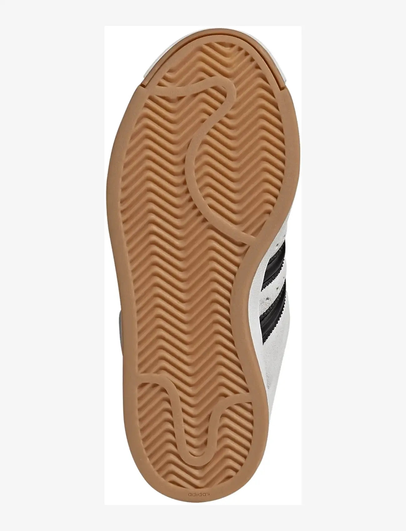 adidas Originals - SUPERSTAR ST J - kõrge säärega tossud - crywht/cblack/gum3 - 5