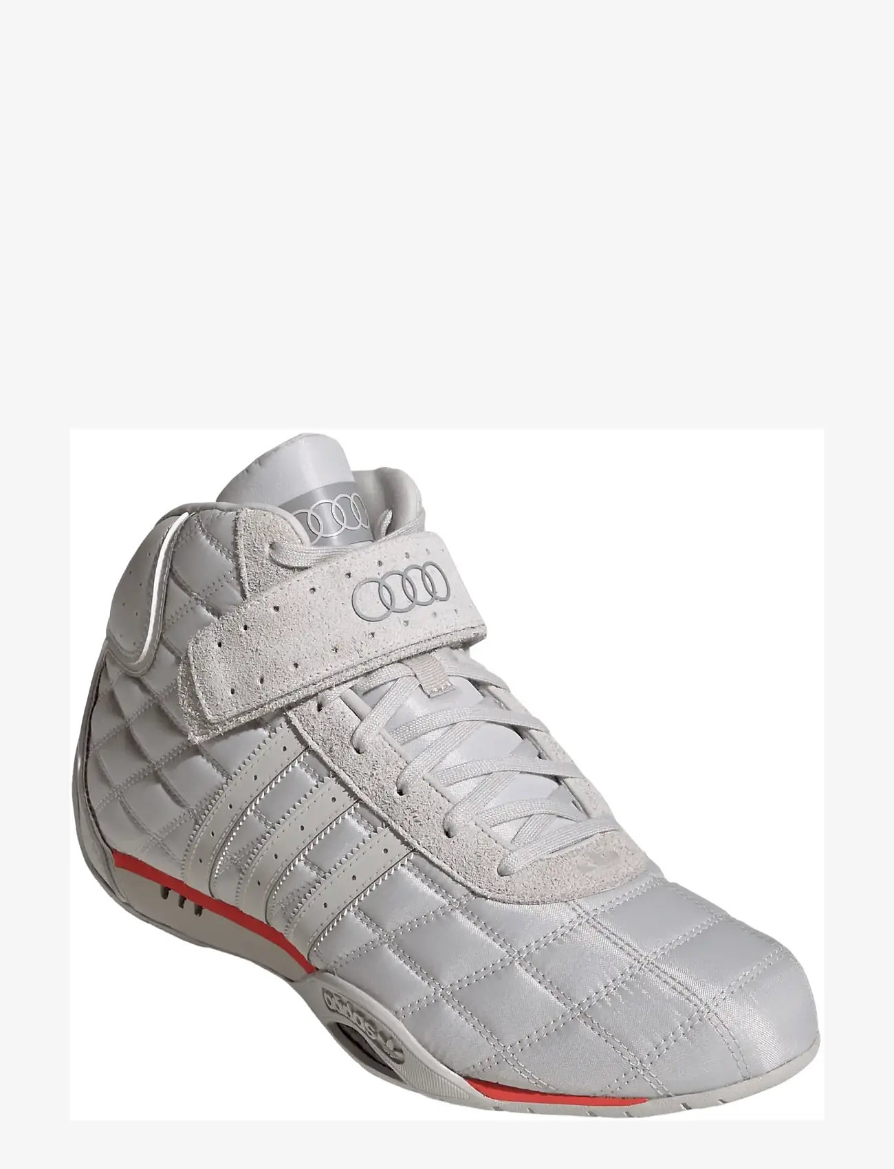 adidas Originals - ADIRACER HI AUDI - chapea/chapea/hirere - 0