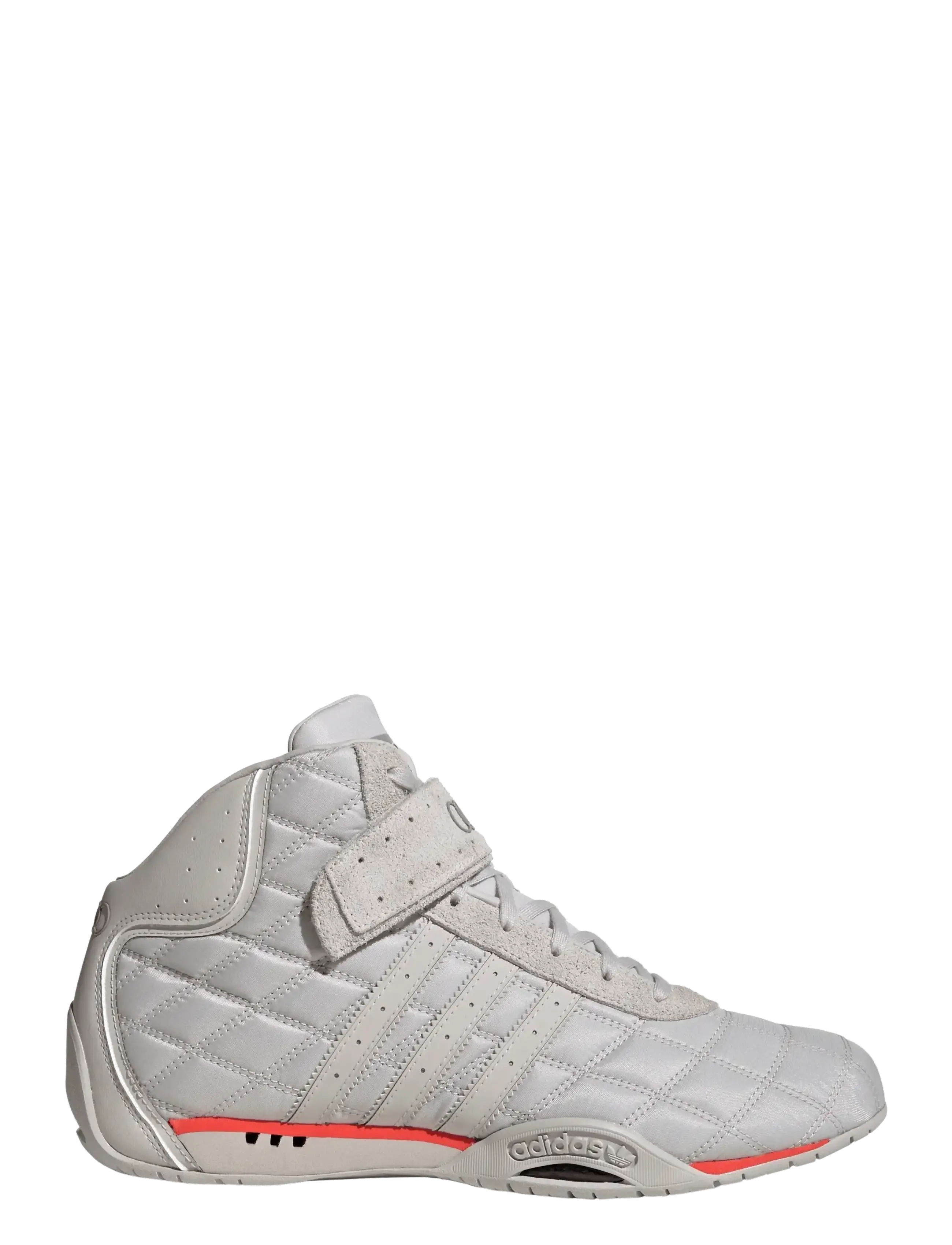adidas Originals - ADIRACER HI AUDI - hoher schnitt - chapea/chapea/hirere - 1