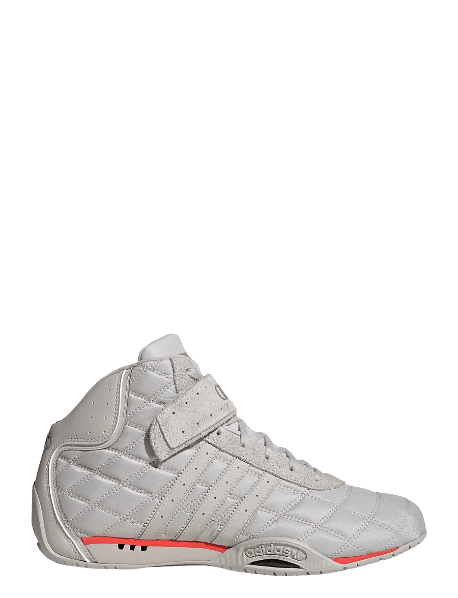 adidas Originals - ADIRACER HI AUDI - hoher schnitt - chapea/chapea/hirere - 1