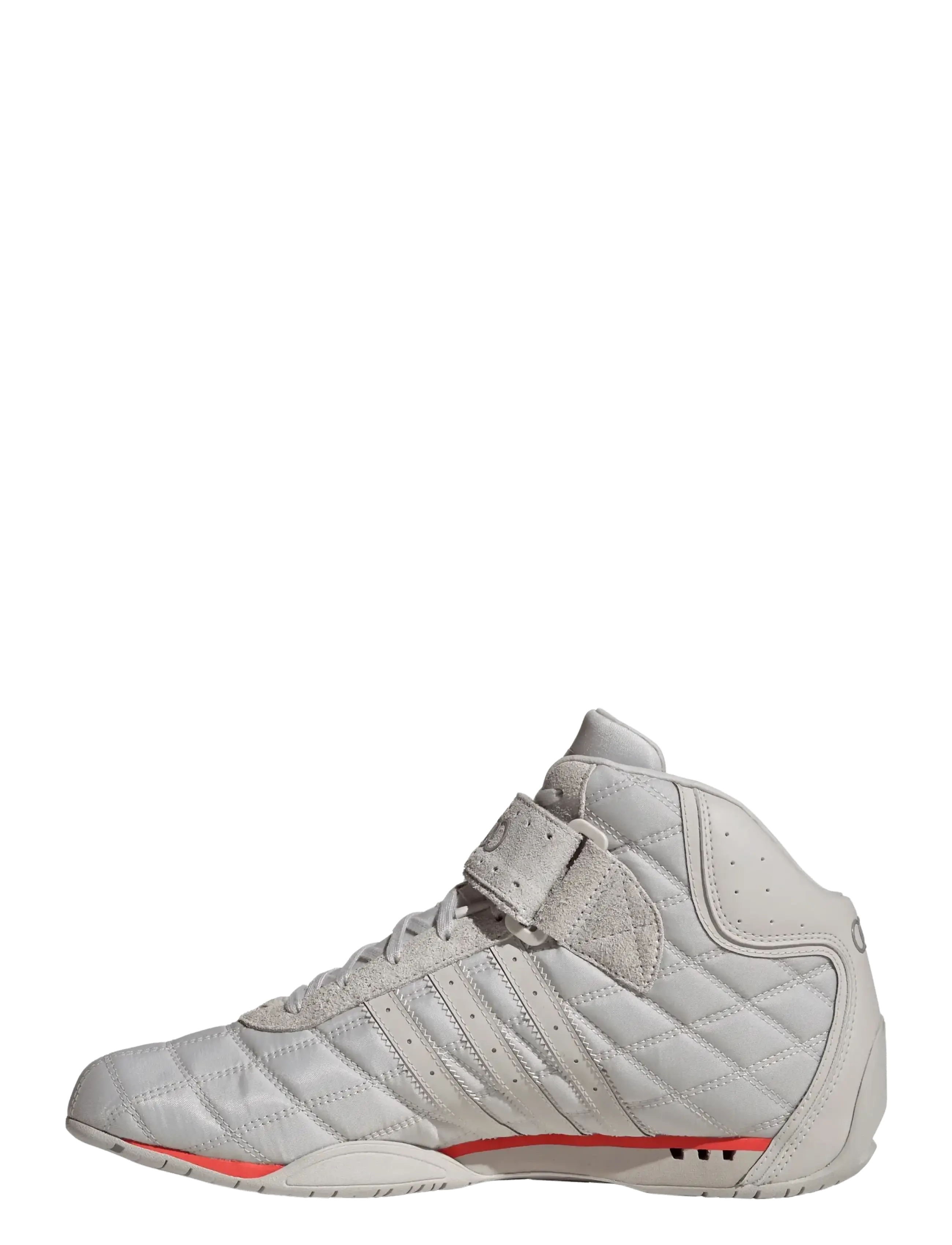 adidas Originals - ADIRACER HI AUDI - hoher schnitt - chapea/chapea/hirere - 2