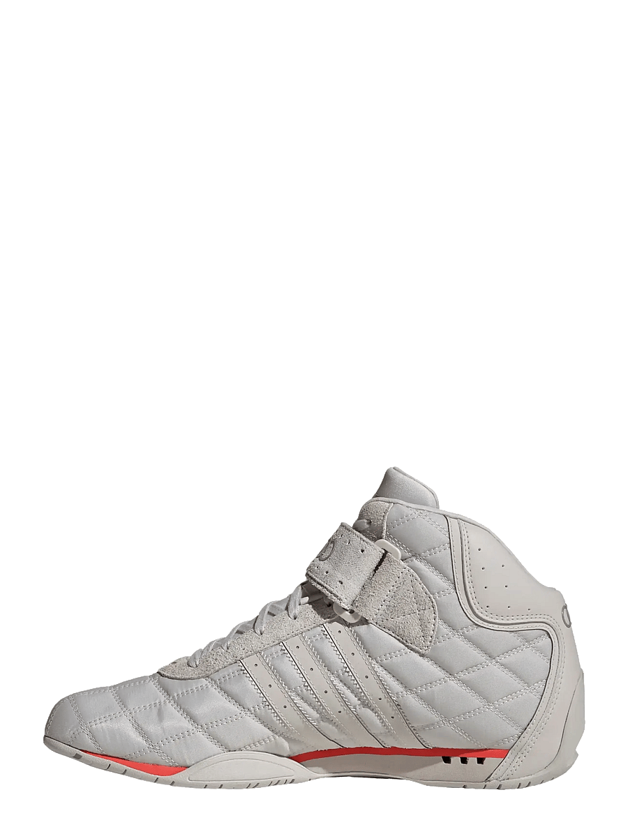 adidas Originals - ADIRACER HI AUDI - hoher schnitt - chapea/chapea/hirere - 2