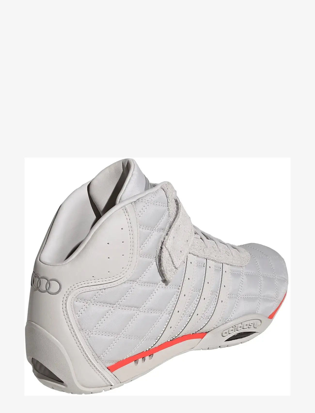 adidas Originals - ADIRACER HI AUDI - chapea/chapea/hirere - 3