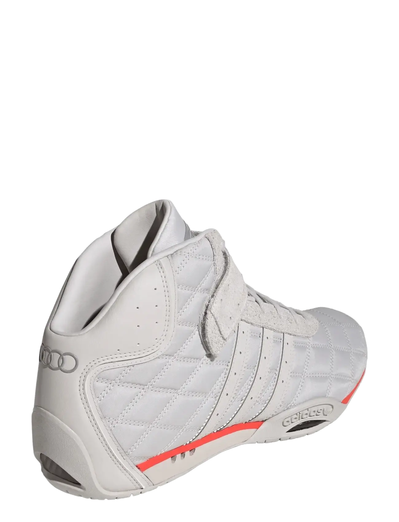 adidas Originals - ADIRACER HI AUDI - hoher schnitt - chapea/chapea/hirere - 3
