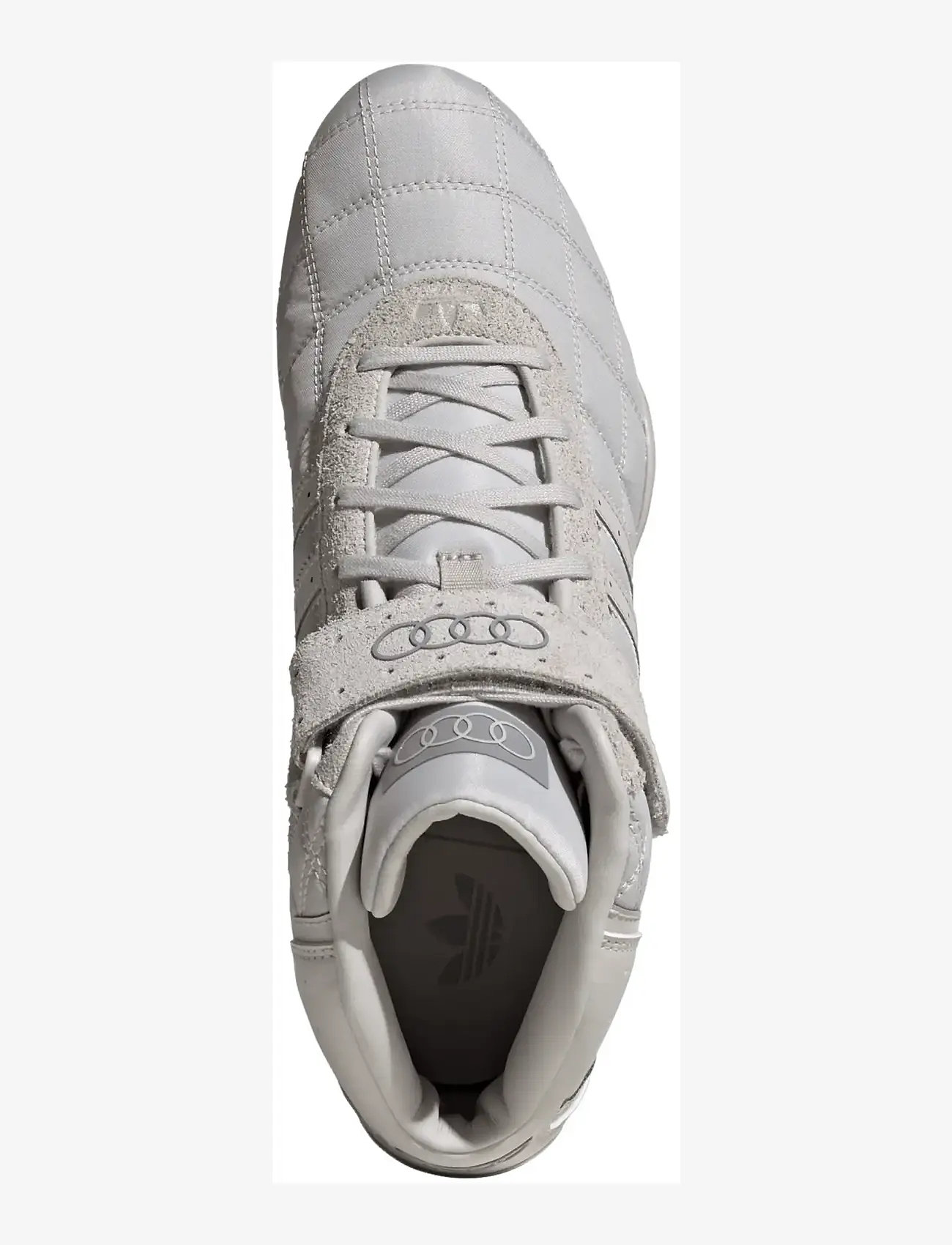 adidas Originals - ADIRACER HI AUDI - chapea/chapea/hirere - 4