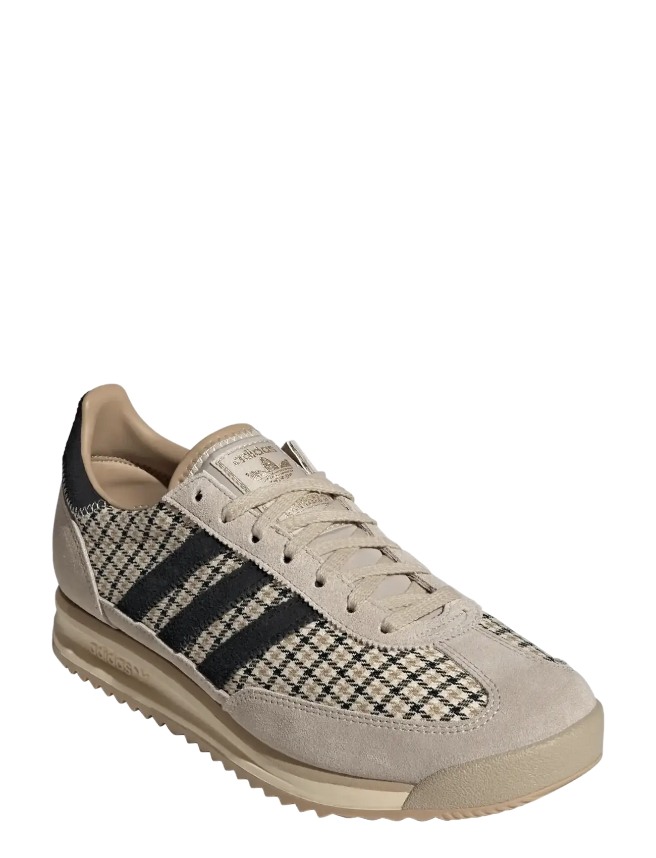 adidas Originals SL 72 RS - Alles anzeigen - KHATHR/CBLACK/WARSAN / beige