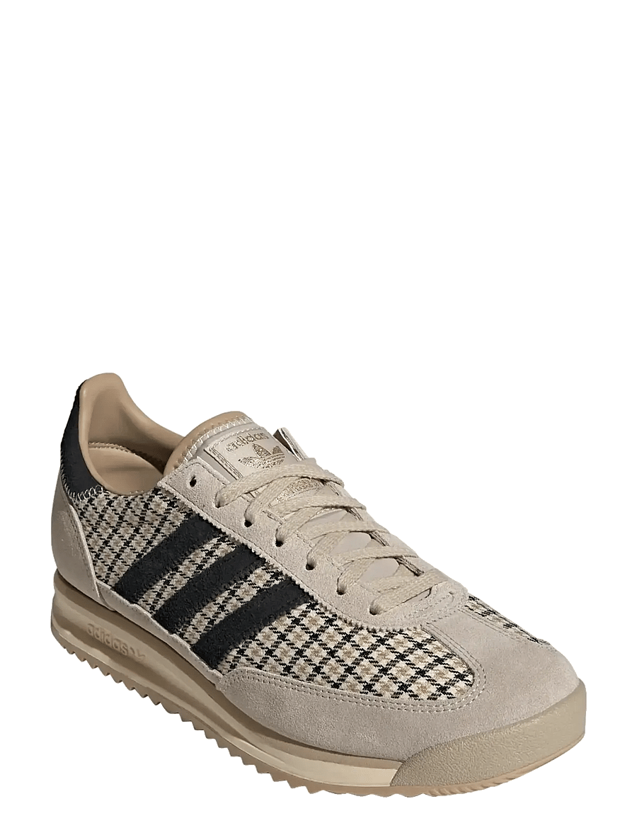 adidas Originals - SL 72 RS - khathr/cblack/warsan - 0