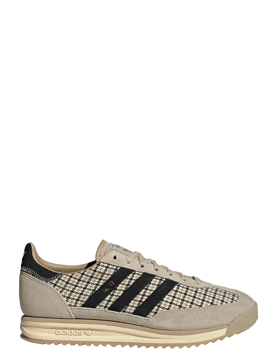 adidas Originals - SL 72 RS - khathr/cblack/warsan - 1