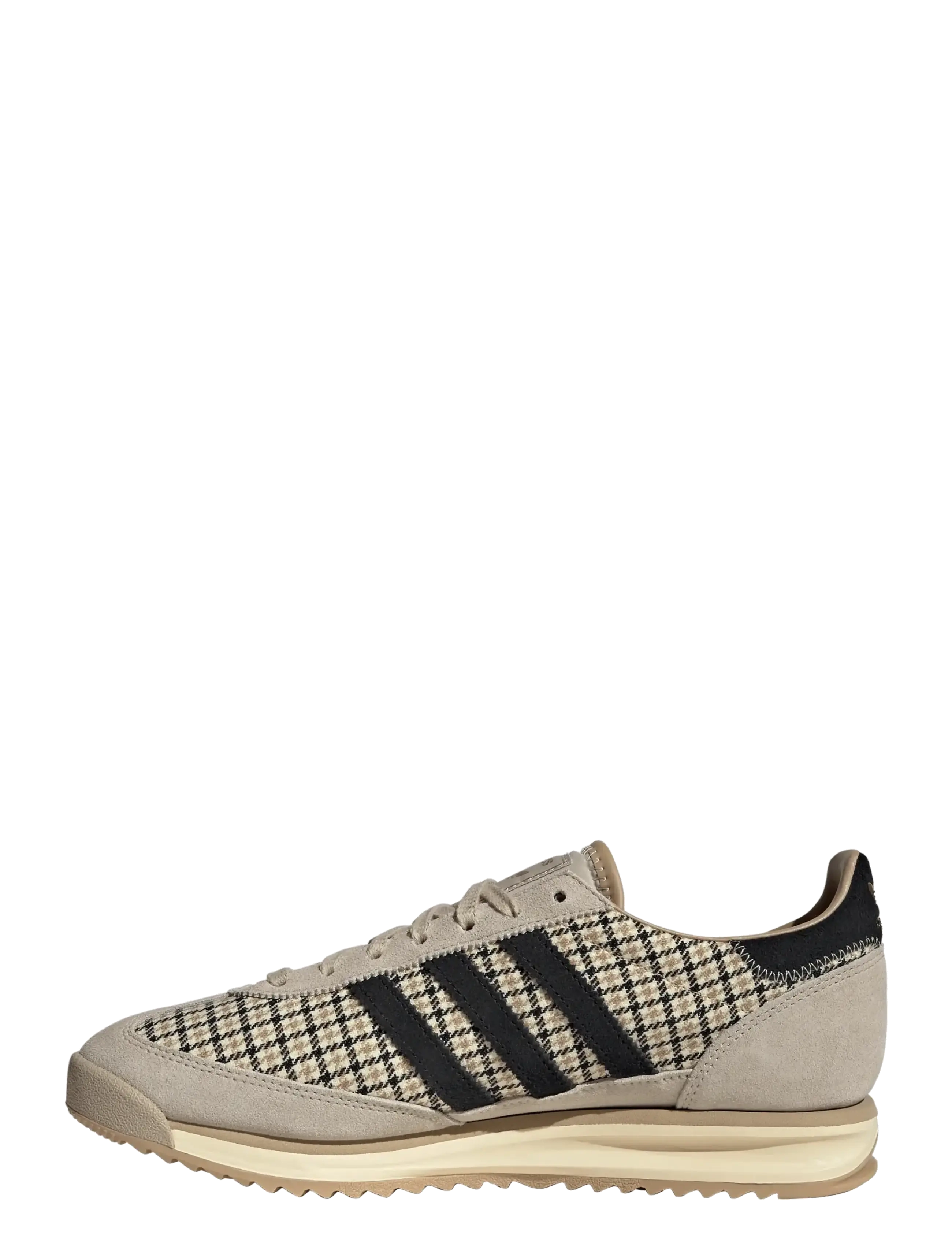 adidas Originals - SL 72 RS - khathr/cblack/warsan - 2