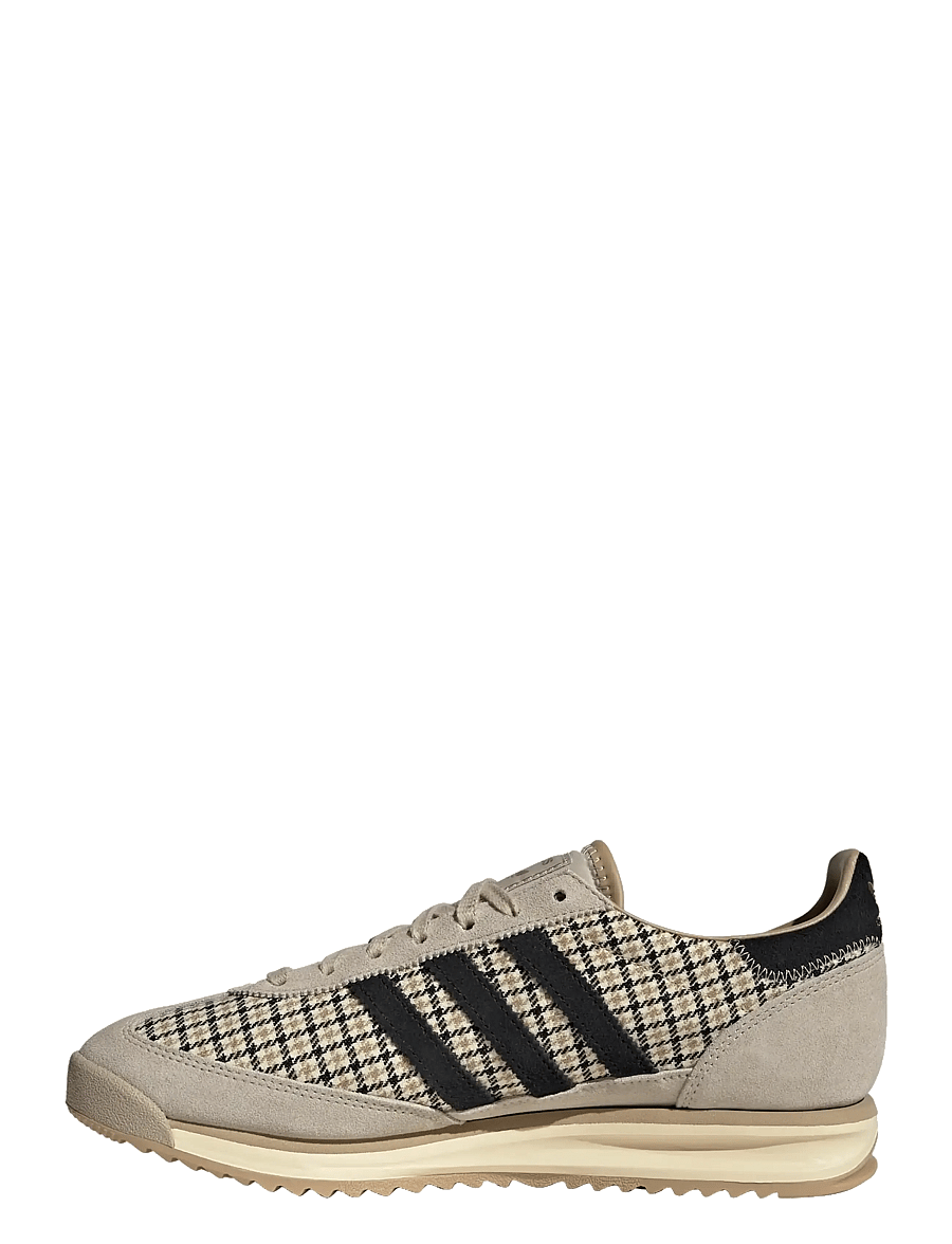 adidas Originals - SL 72 RS - khathr/cblack/warsan - 2