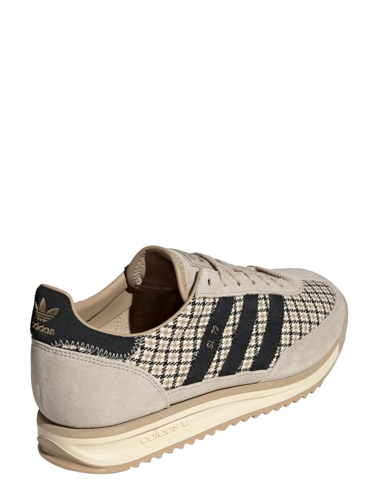 adidas Originals - SL 72 RS - khathr/cblack/warsan - 3