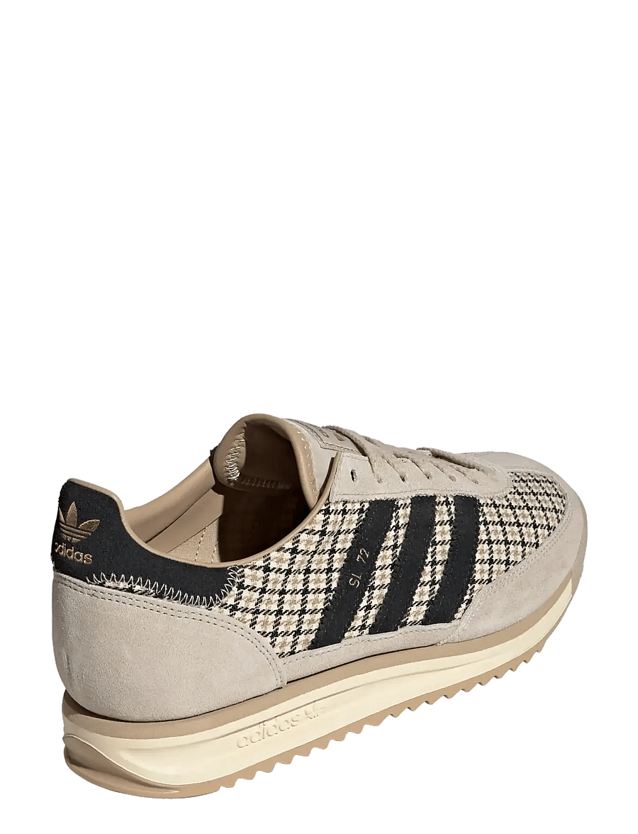 adidas Originals - SL 72 RS - khathr/cblack/warsan - 3