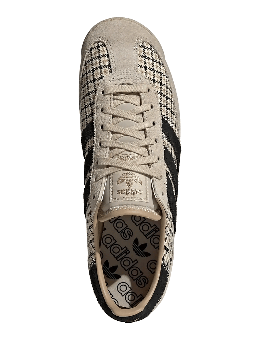 adidas Originals - SL 72 RS - khathr/cblack/warsan - 4