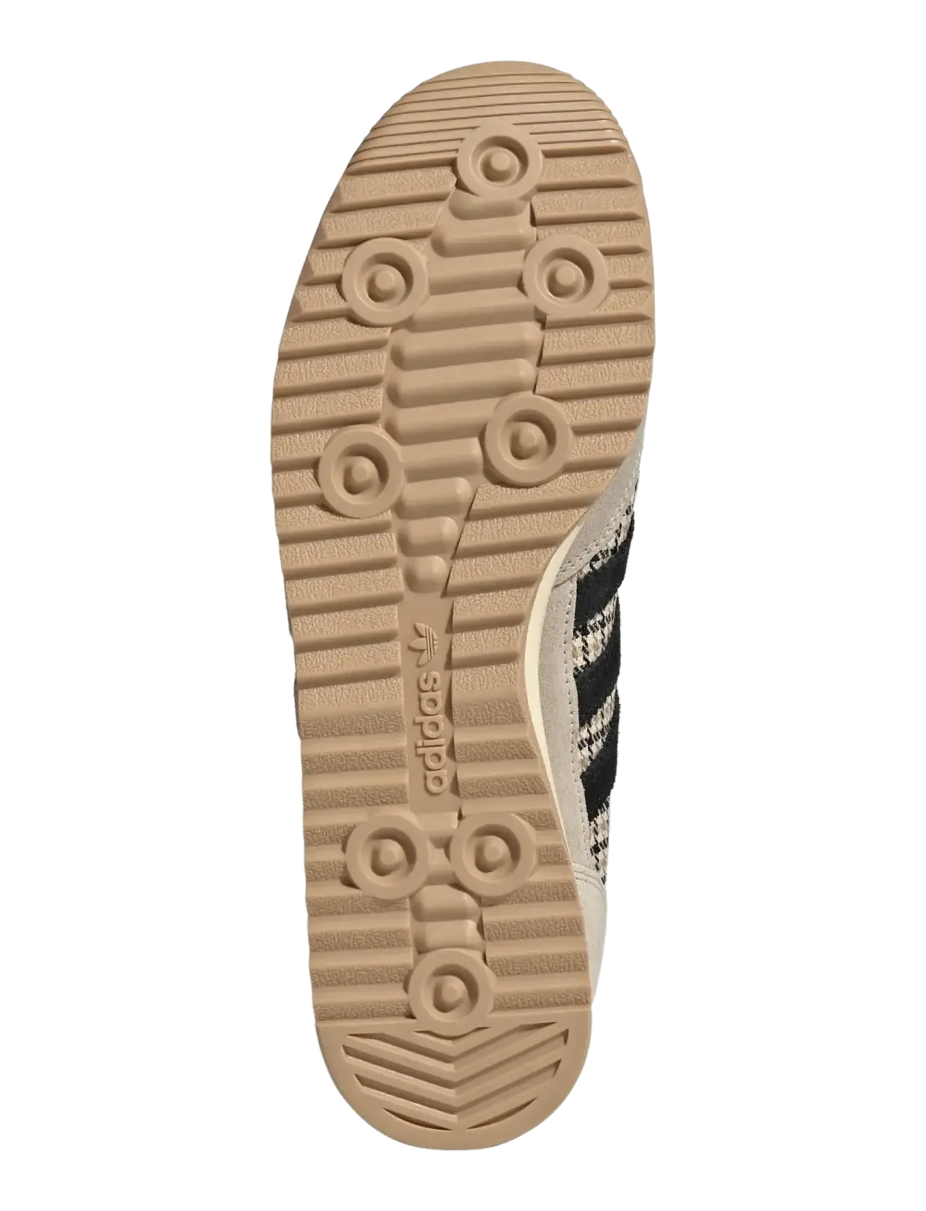 adidas Originals - SL 72 RS - khathr/cblack/warsan - 5