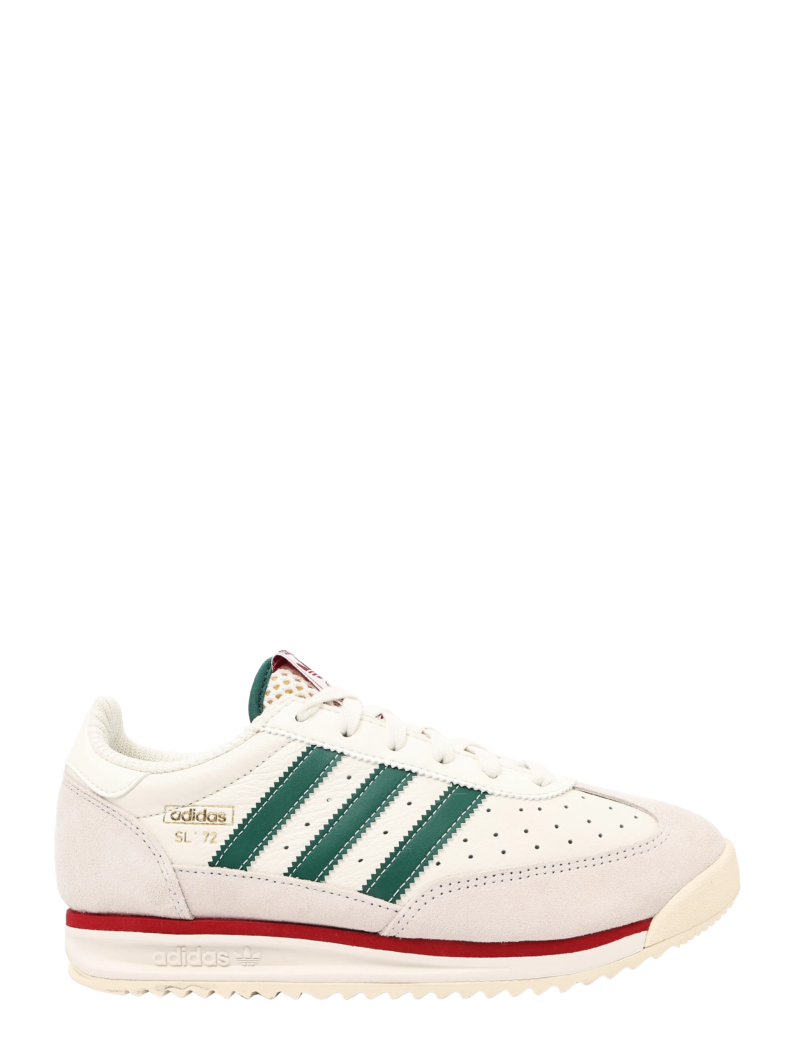 adidas Originals - SL 72 RS - owhite/cgreen/crywht - 2