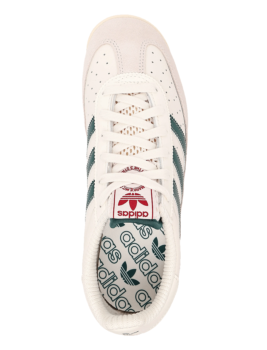 adidas Originals - SL 72 RS - kõrge säärega tossud - owhite/cgreen/crywht - 3
