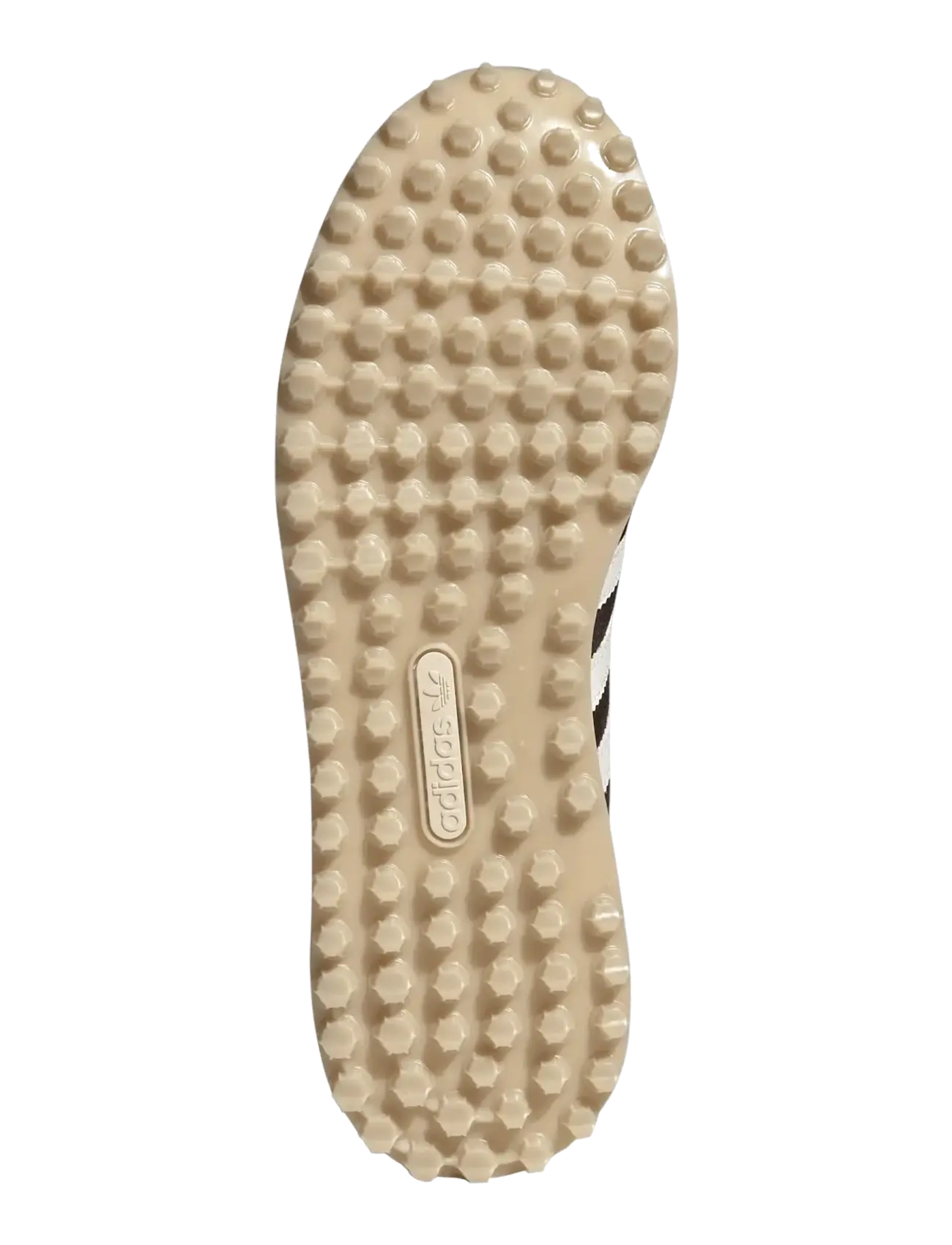 adidas Originals - LA TRAINER OG - cblack/owhite/magold - 4
