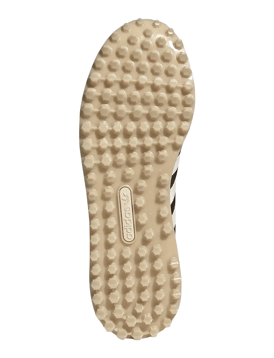 adidas Originals - LA TRAINER OG - cblack/owhite/magold - 4