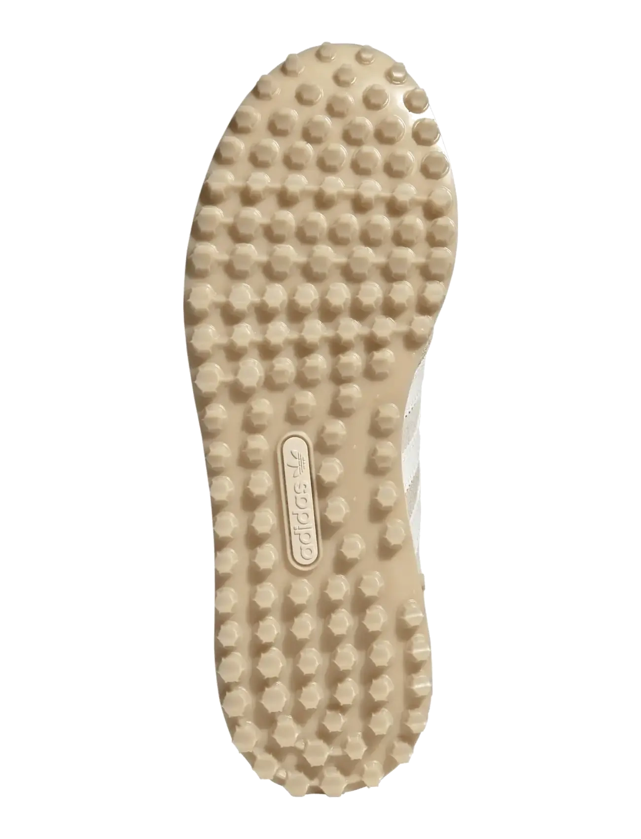 adidas Originals - LA TRAINER OG - niedriger schnitt - khathr/owhite/magold - 4