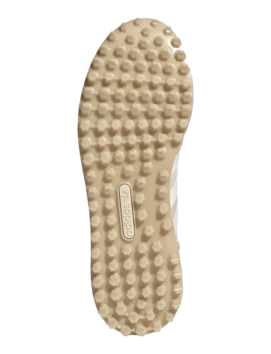 adidas Originals - LA TRAINER OG - niedriger schnitt - khathr/owhite/magold - 4