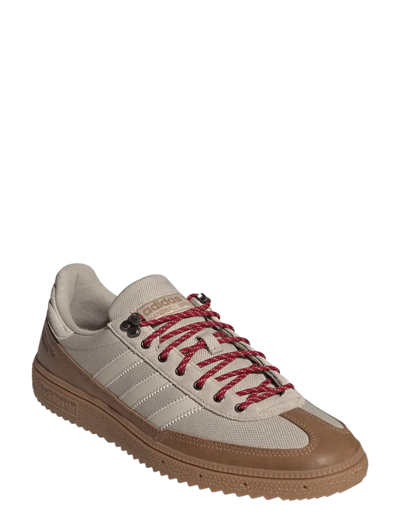 adidas Originals HANDBALL SPEZIAL WTR - Alles anzeigen - KHATHR/CBROWN/LIGCIN / cream