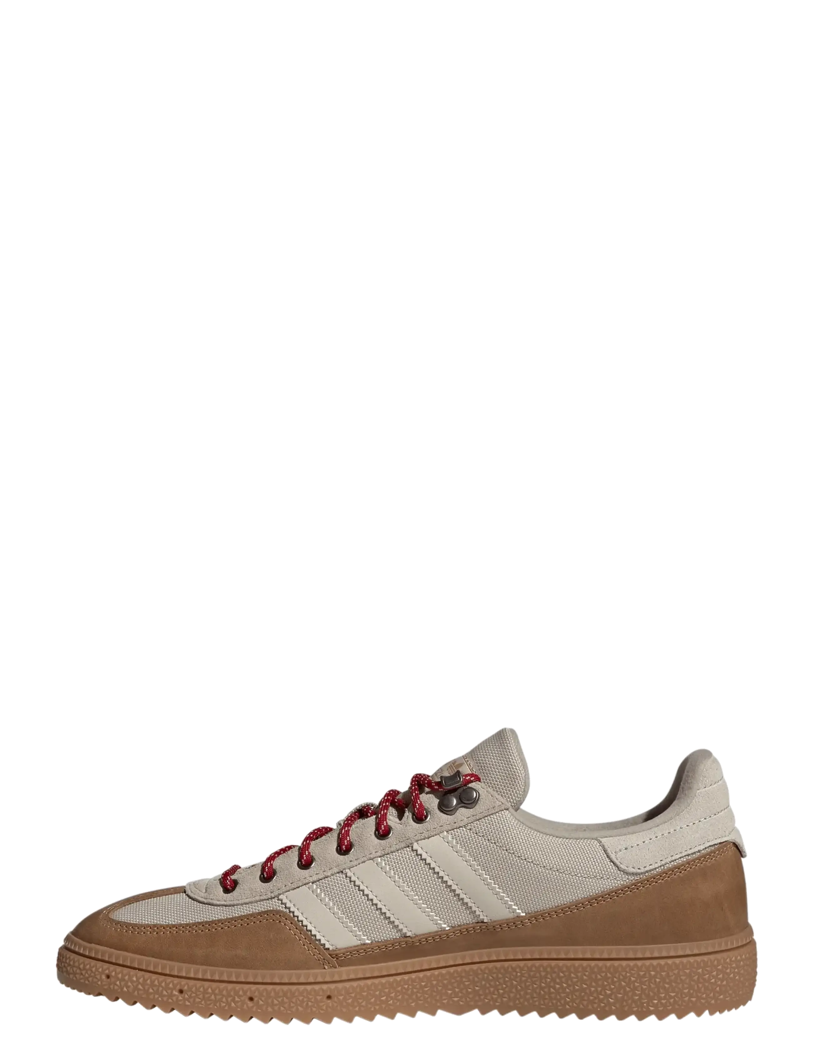 adidas Originals - HANDBALL SPEZIAL WTR - khathr/cbrown/ligcin - 1
