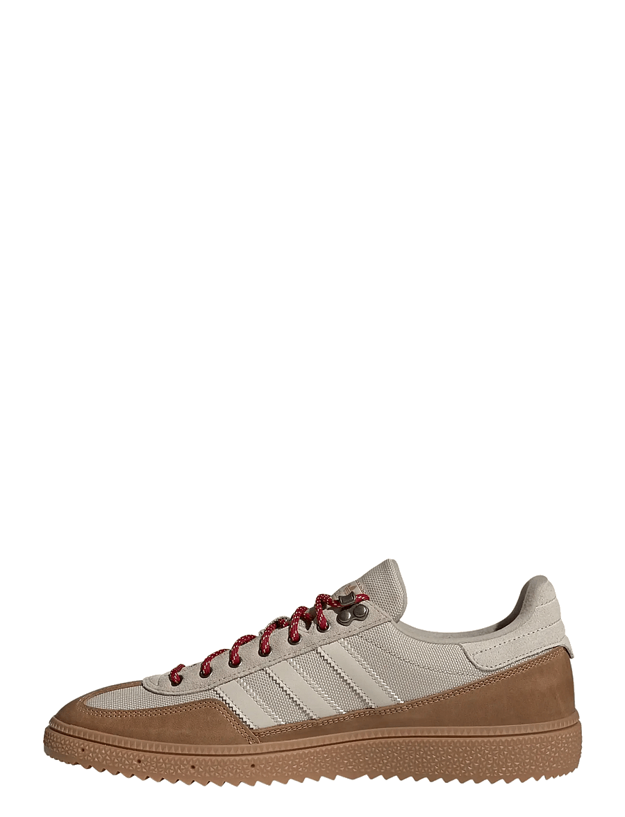 adidas Originals - HANDBALL SPEZIAL WTR - khathr/cbrown/ligcin - 1