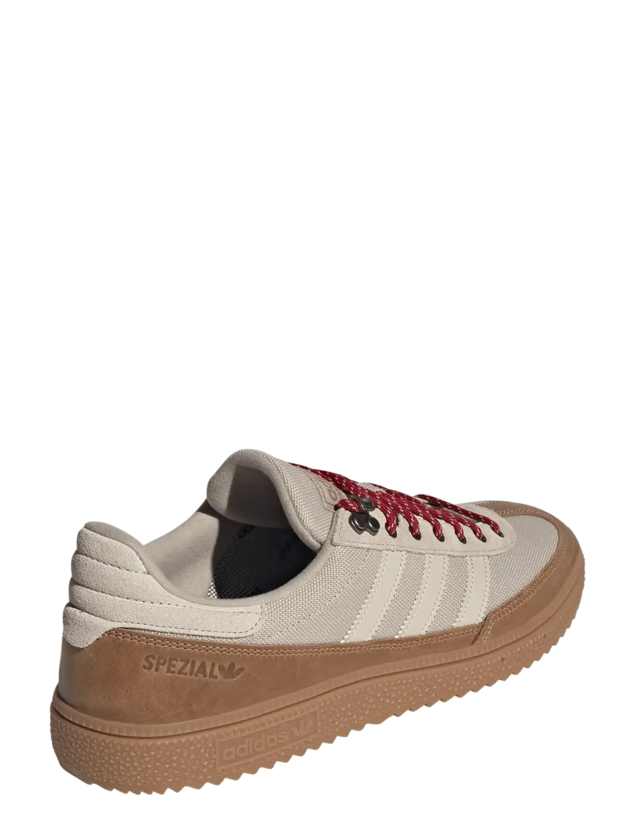adidas Originals - HANDBALL SPEZIAL WTR - khathr/cbrown/ligcin - 2