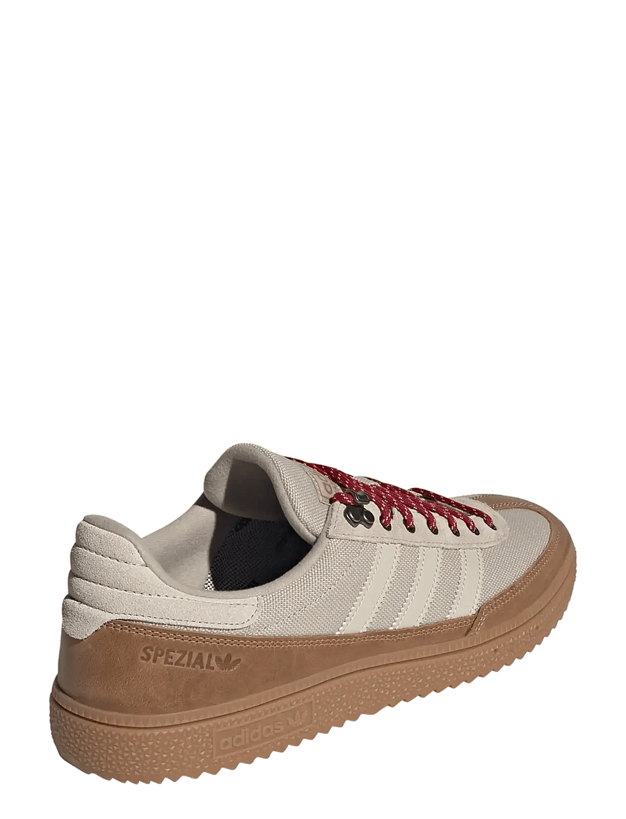 adidas Originals - HANDBALL SPEZIAL WTR - khathr/cbrown/ligcin - 2