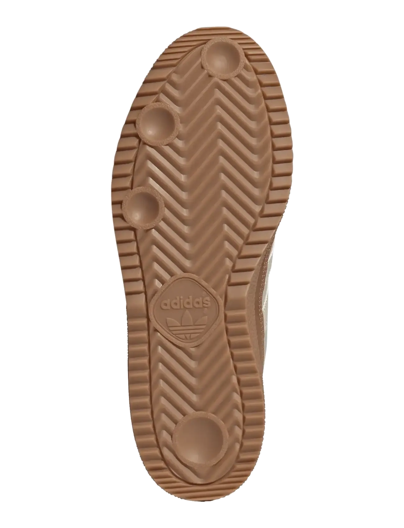 adidas Originals - HANDBALL SPEZIAL WTR - khathr/cbrown/ligcin - 4