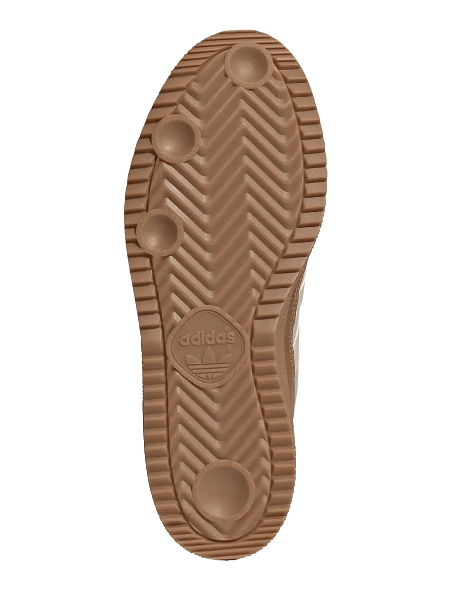 adidas Originals - HANDBALL SPEZIAL WTR - khathr/cbrown/ligcin - 4