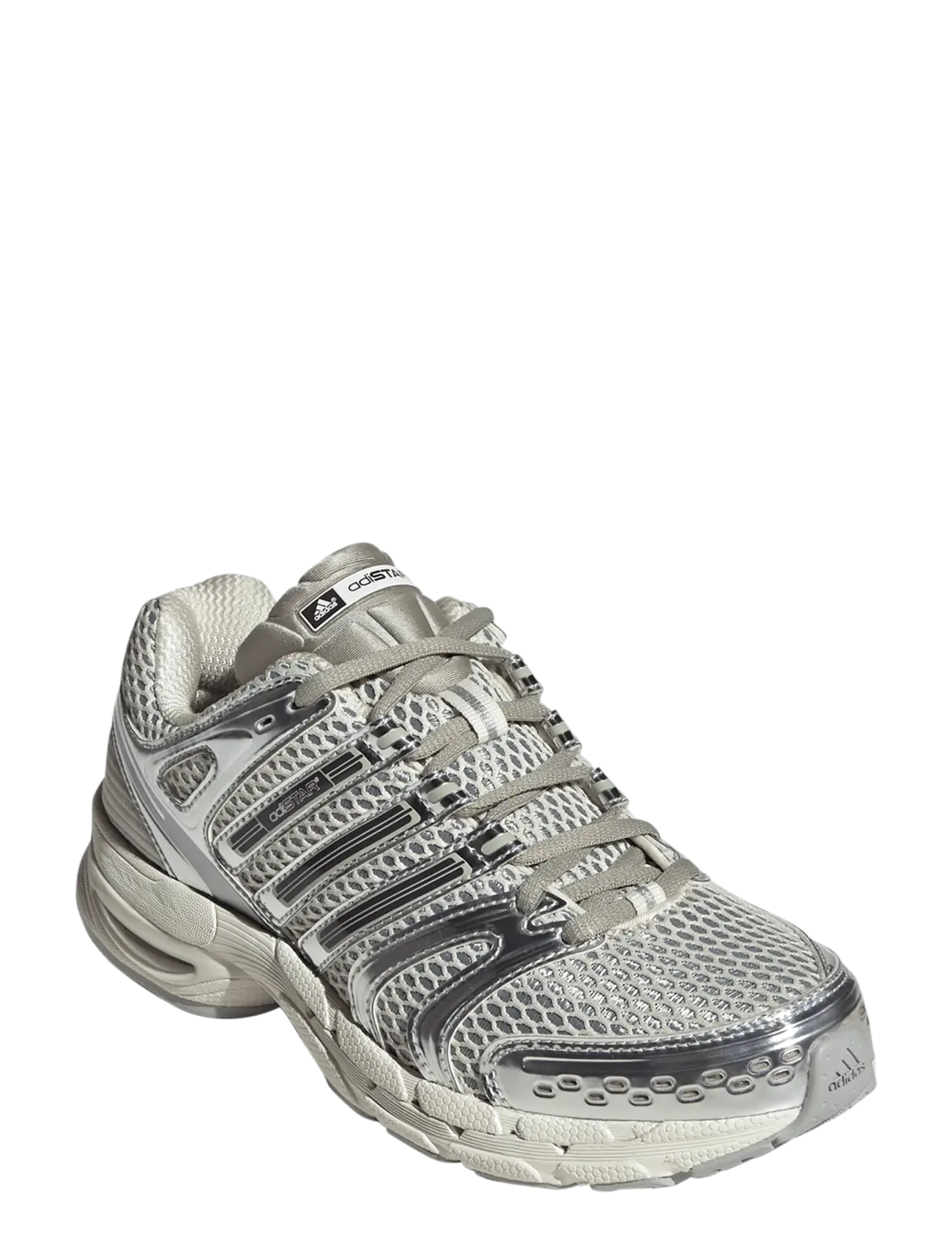 ADIDAS ORIGINALS Adistar Control 5 W Silber - 40 - Damen