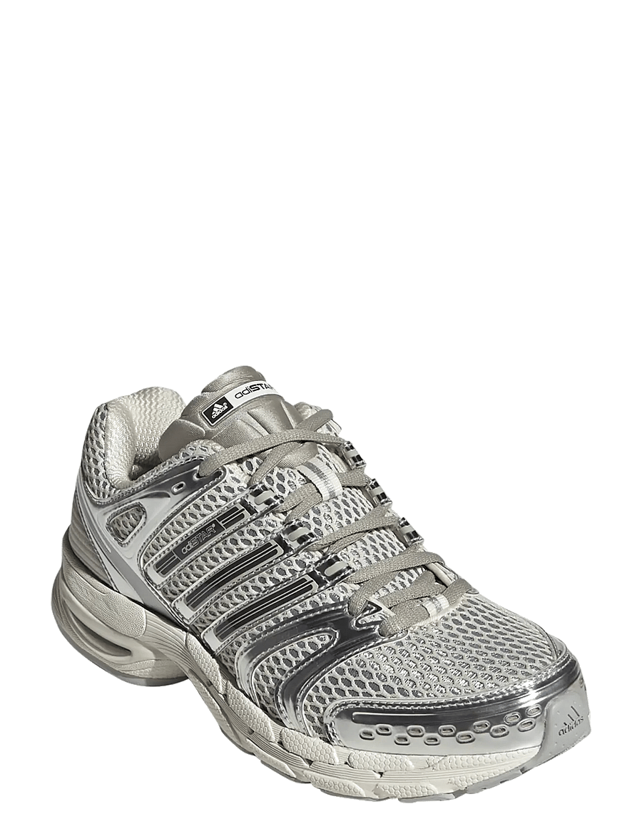 adidas Originals - ADISTAR CONTROL 5 W - løbesko - owhite/silvmt/sesame - 0