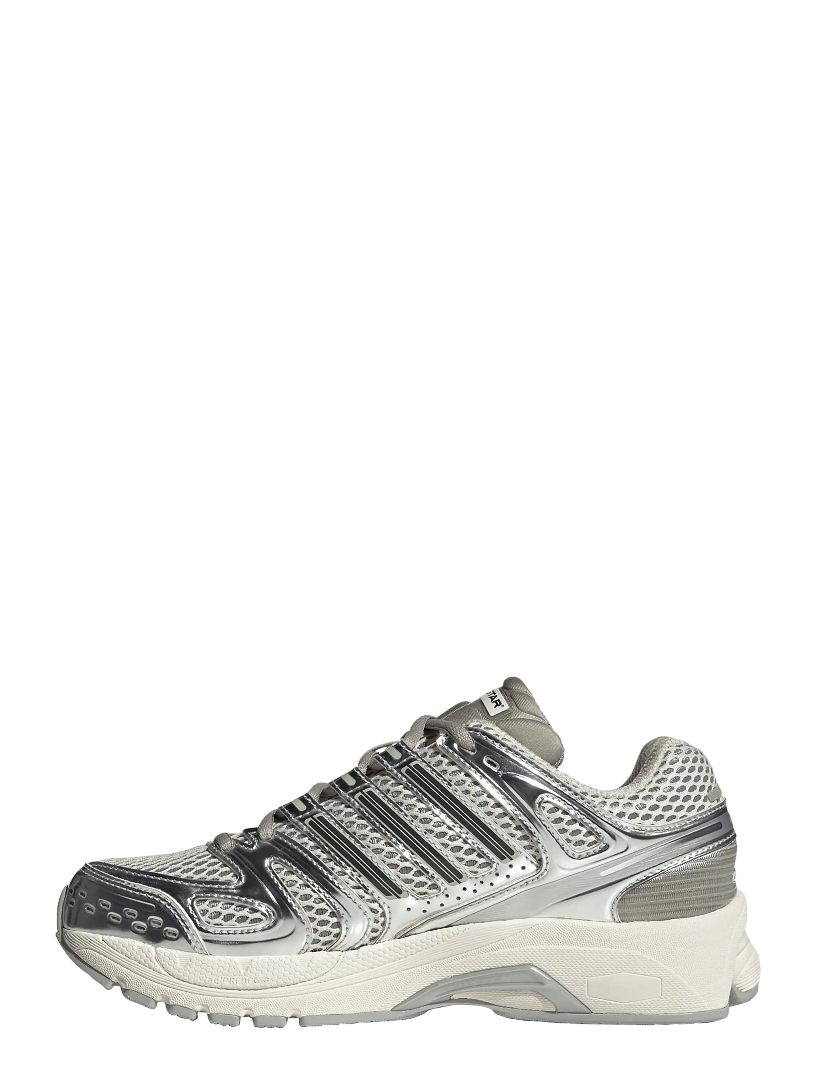 adidas Originals - ADISTAR CONTROL 5 W - løbesko - owhite/silvmt/sesame - 1