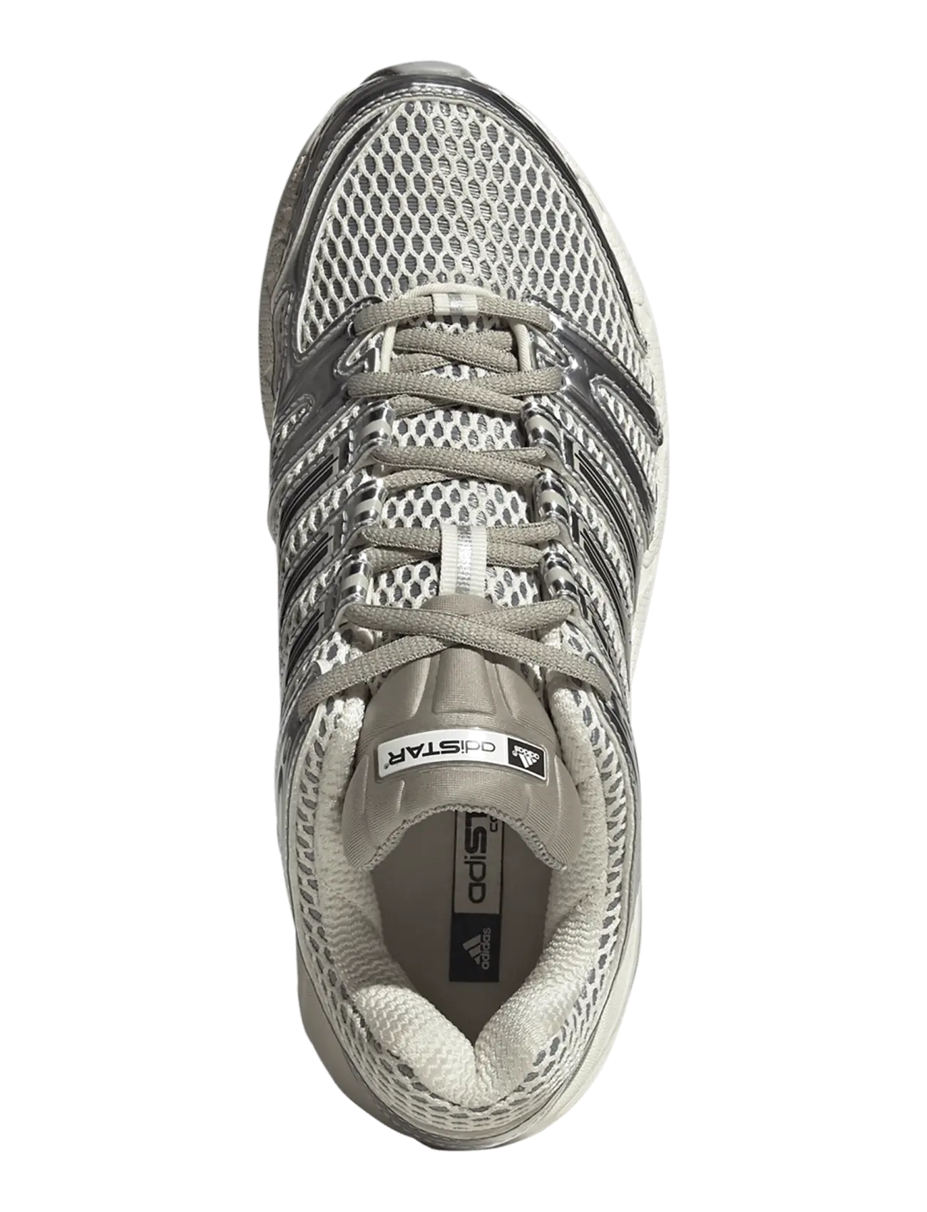 adidas Originals - ADISTAR CONTROL 5 W - løbesko - owhite/silvmt/sesame - 3