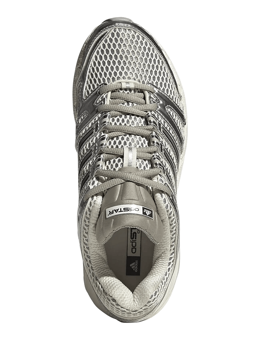 adidas Originals - ADISTAR CONTROL 5 W - løbesko - owhite/silvmt/sesame - 3