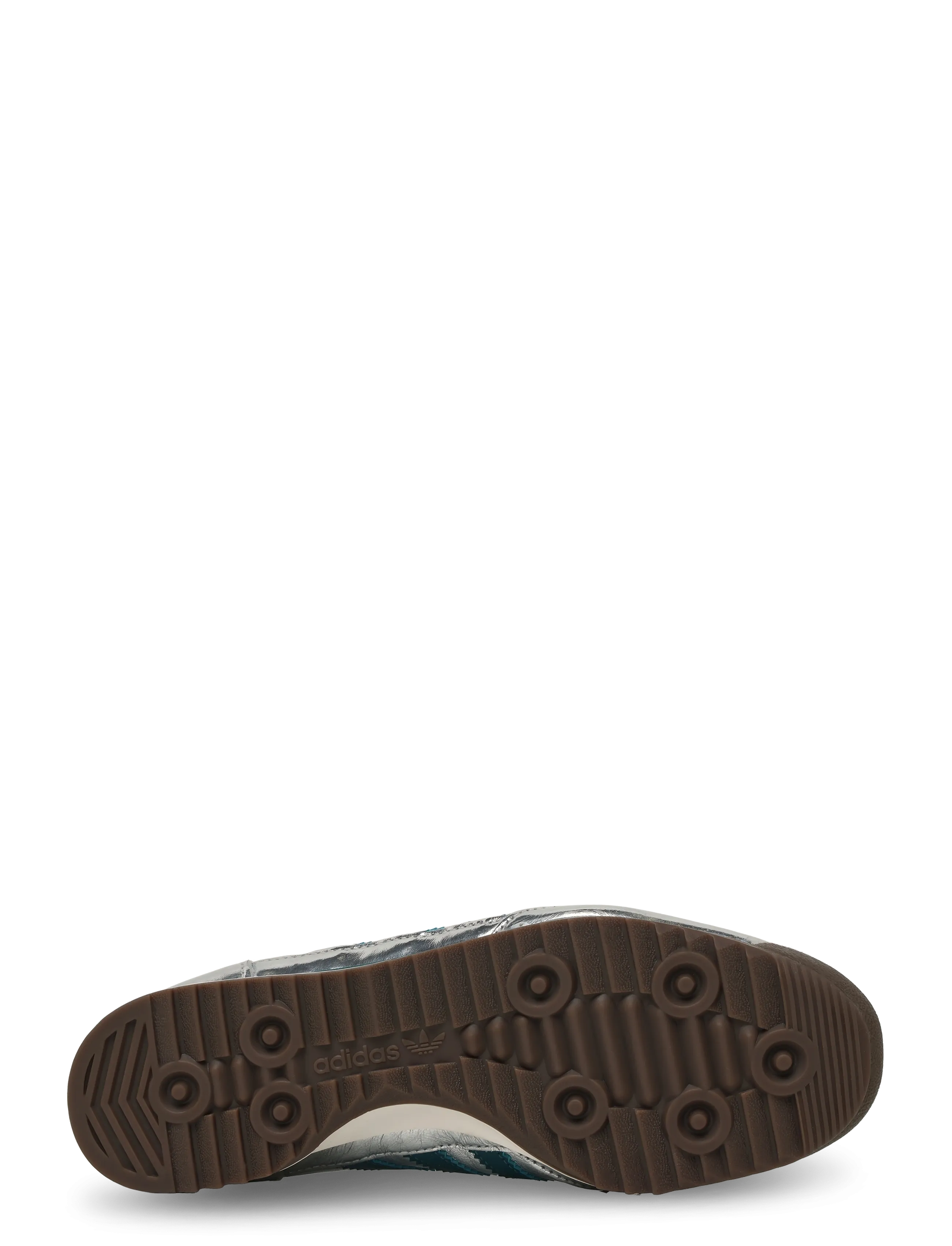 adidas Originals - SL 72 OG W - lave sneakers - silvmt/ricgrn/owhite - 4