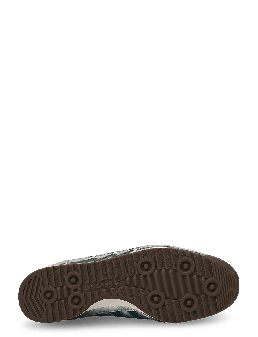 adidas Originals - SL 72 OG W - lave sneakers - silvmt/ricgrn/owhite - 4