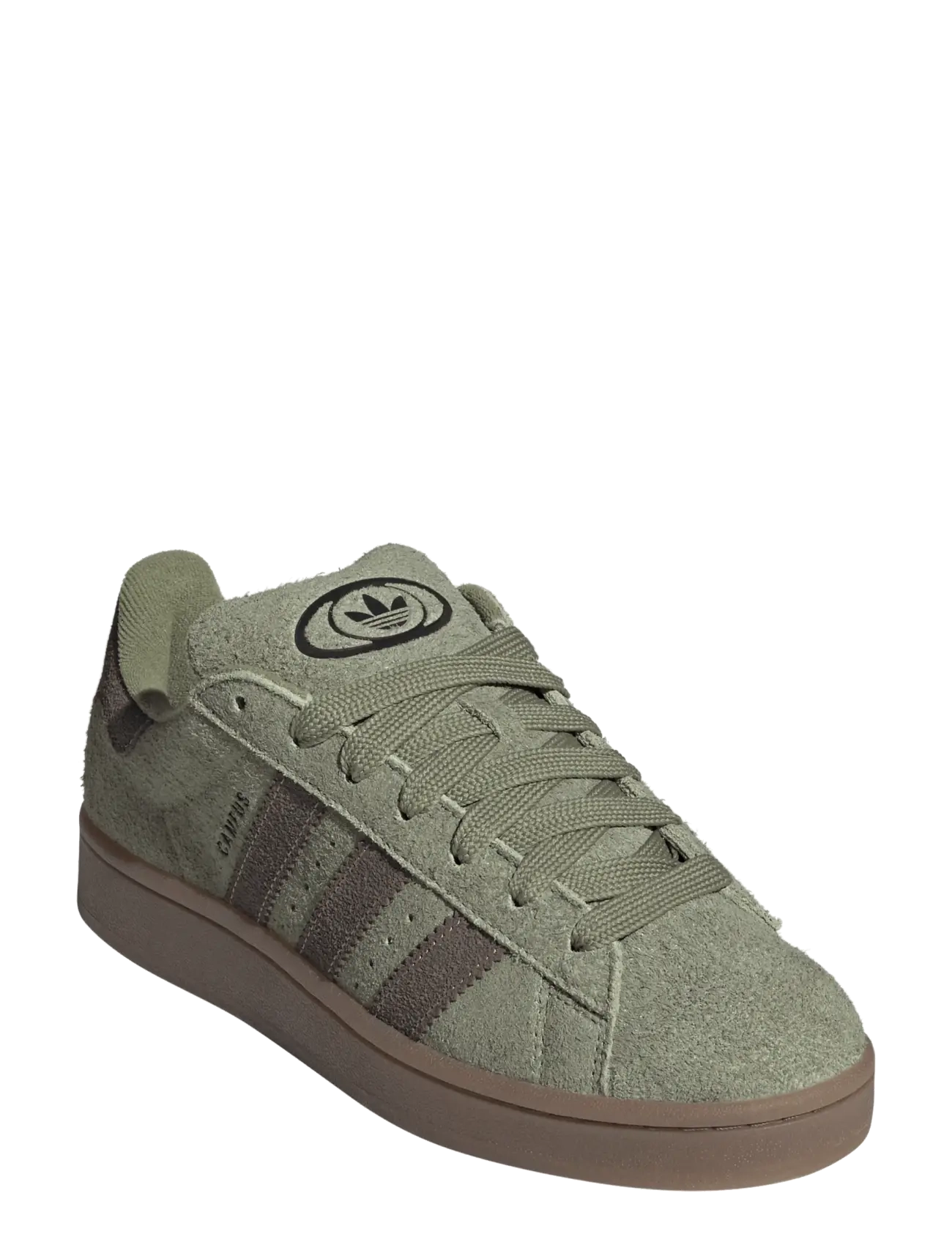 ADIDAS ORIGINALS Campus 00S Khaki - 40 - Damen